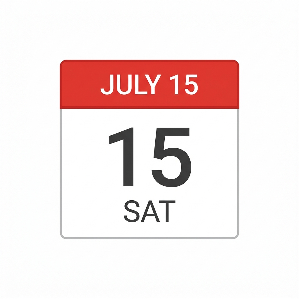 Calendrier